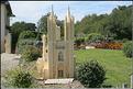 La cathédrale de Coutances